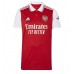 Cheap Arsenal Home Football Shirt 2022-23 Short Sleeve